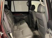 Toyota Land Cruiser 16
