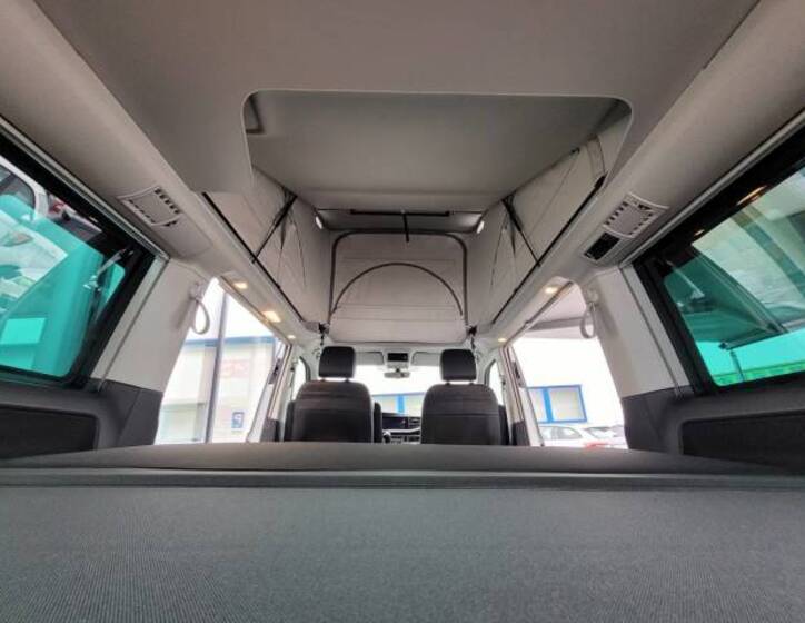 Volkswagen California 38