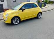 Fiat 500 1