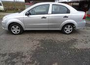Chevrolet Aveo 6