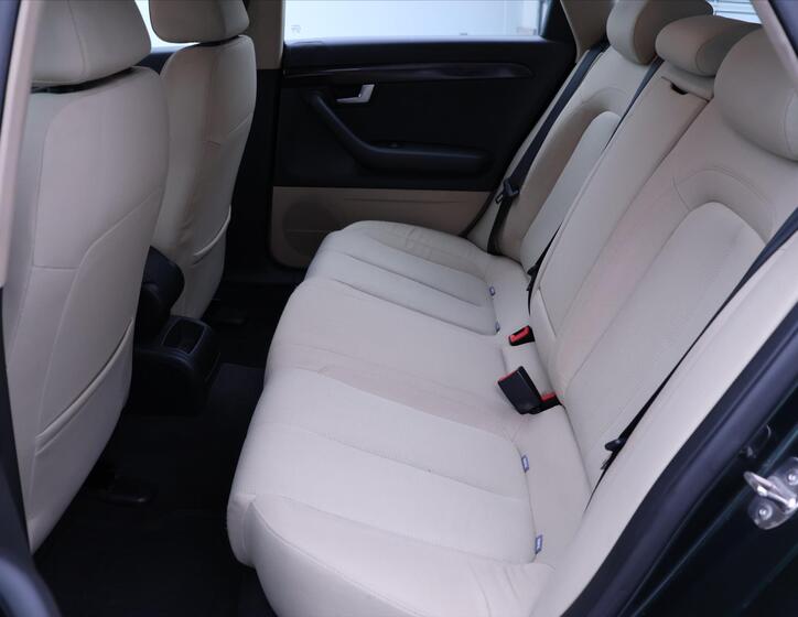 Seat Exeo 16
