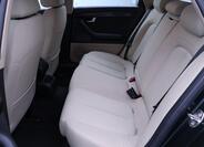 Seat Exeo 16