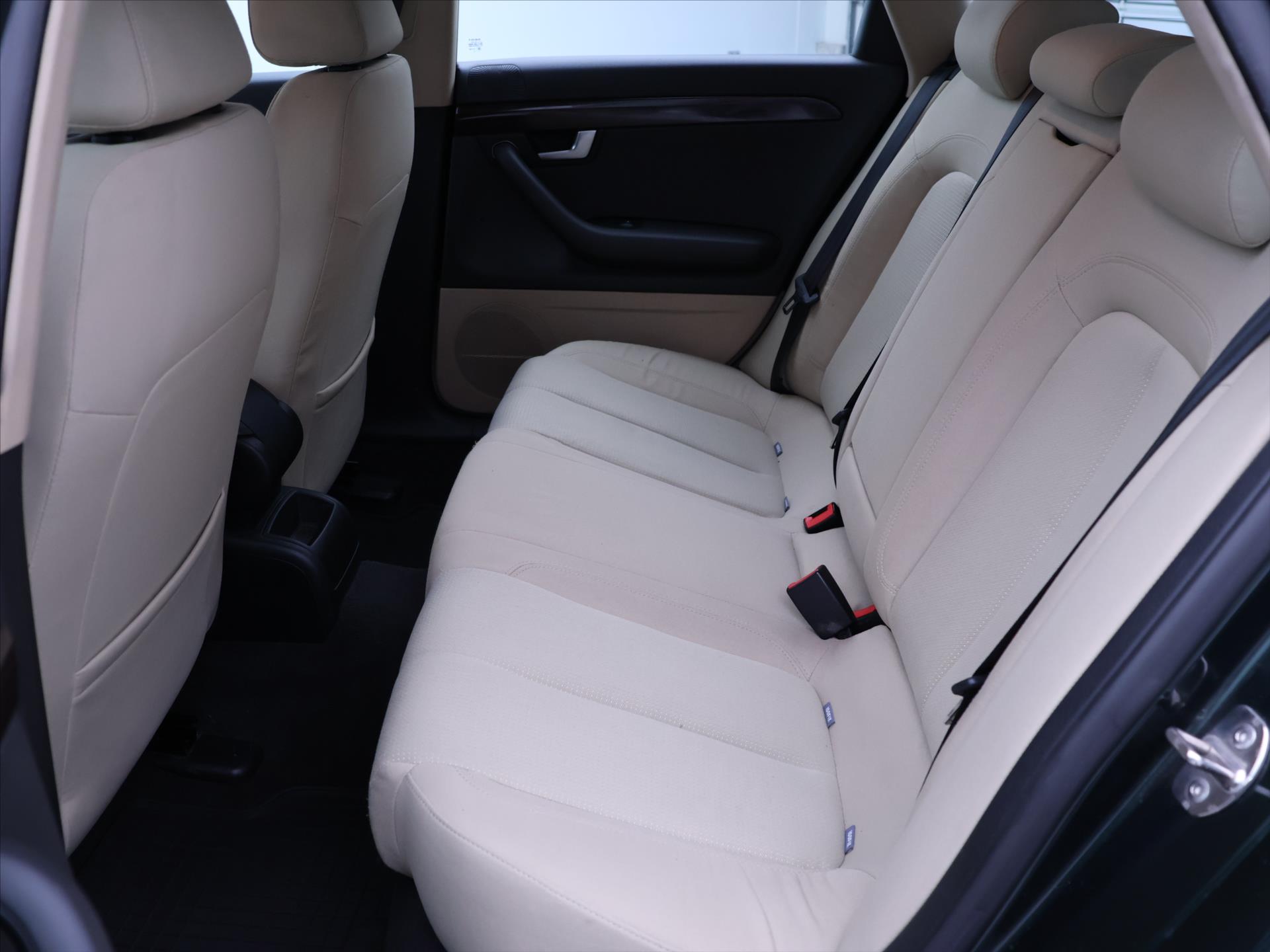 Seat Exeo