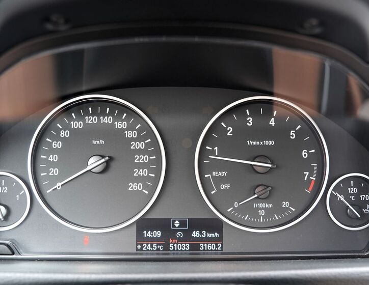 BMW Řada 4 36