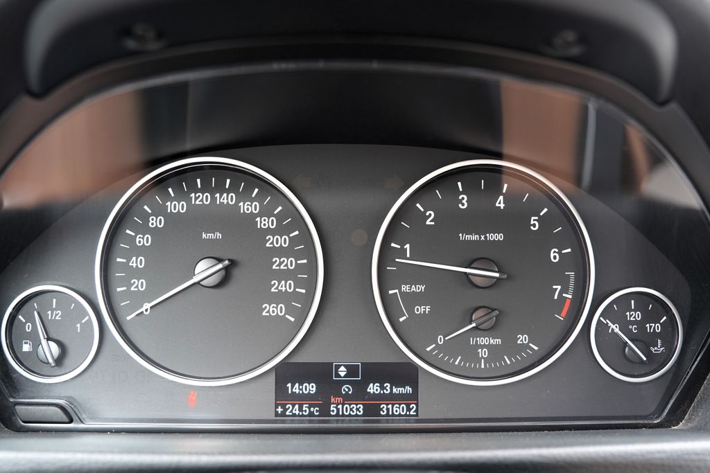 BMW Řada 4
