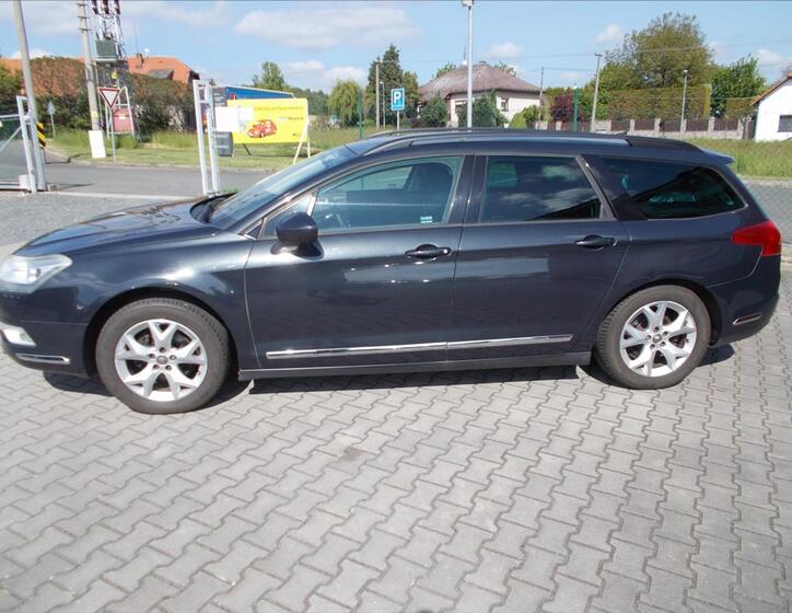 Citroën C5 5