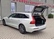 Volvo V60 40