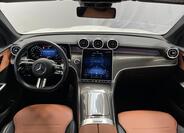 Mercedes-Benz GLC 13