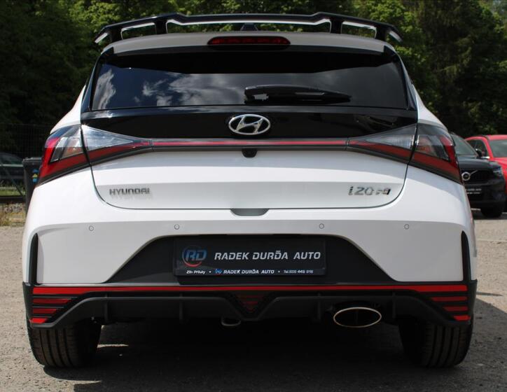 Hyundai i20 6