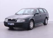 Škoda Octavia 1