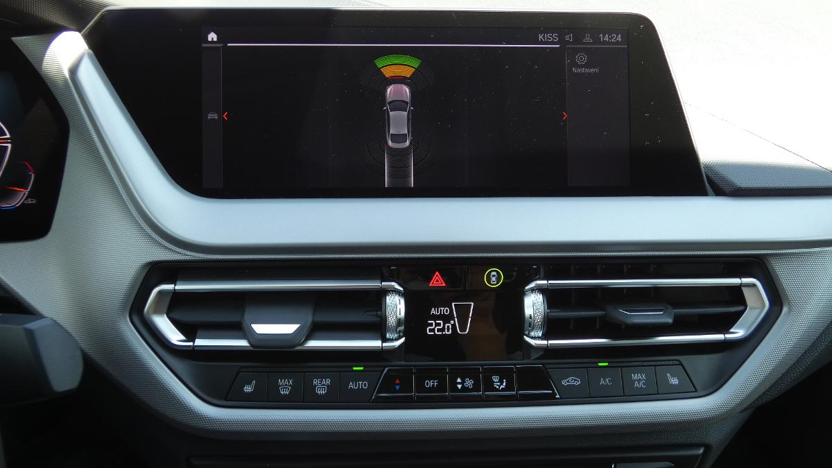 BMW Řada 2