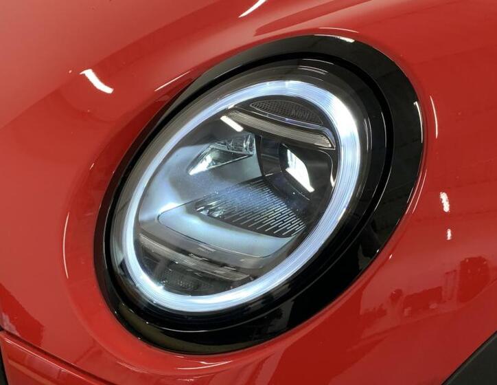 Mini Cooper 3