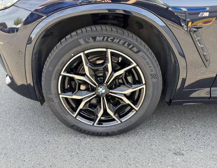 BMW X4 4
