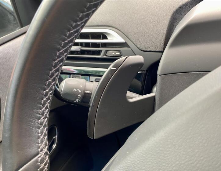 Citroën Grand C4 SpaceTourer 28
