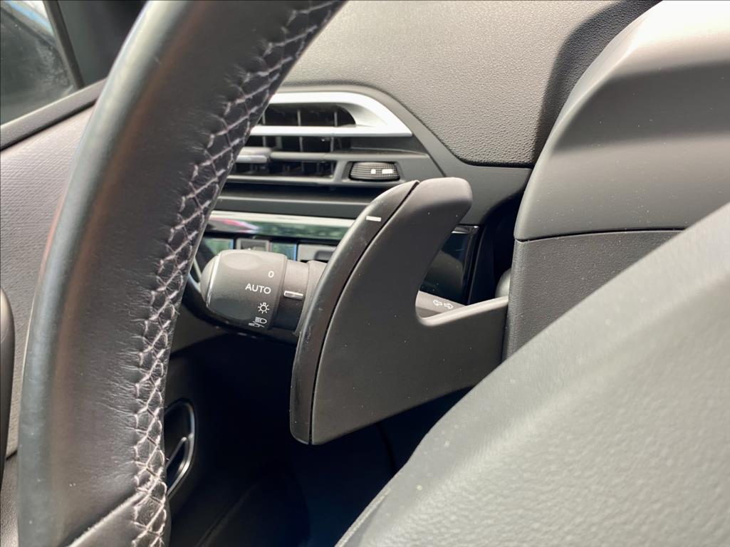Citroën Grand C4 SpaceTourer