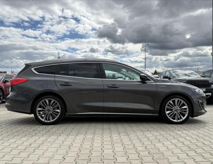 Ford Focus 6