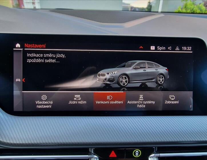 BMW Řada 2 29