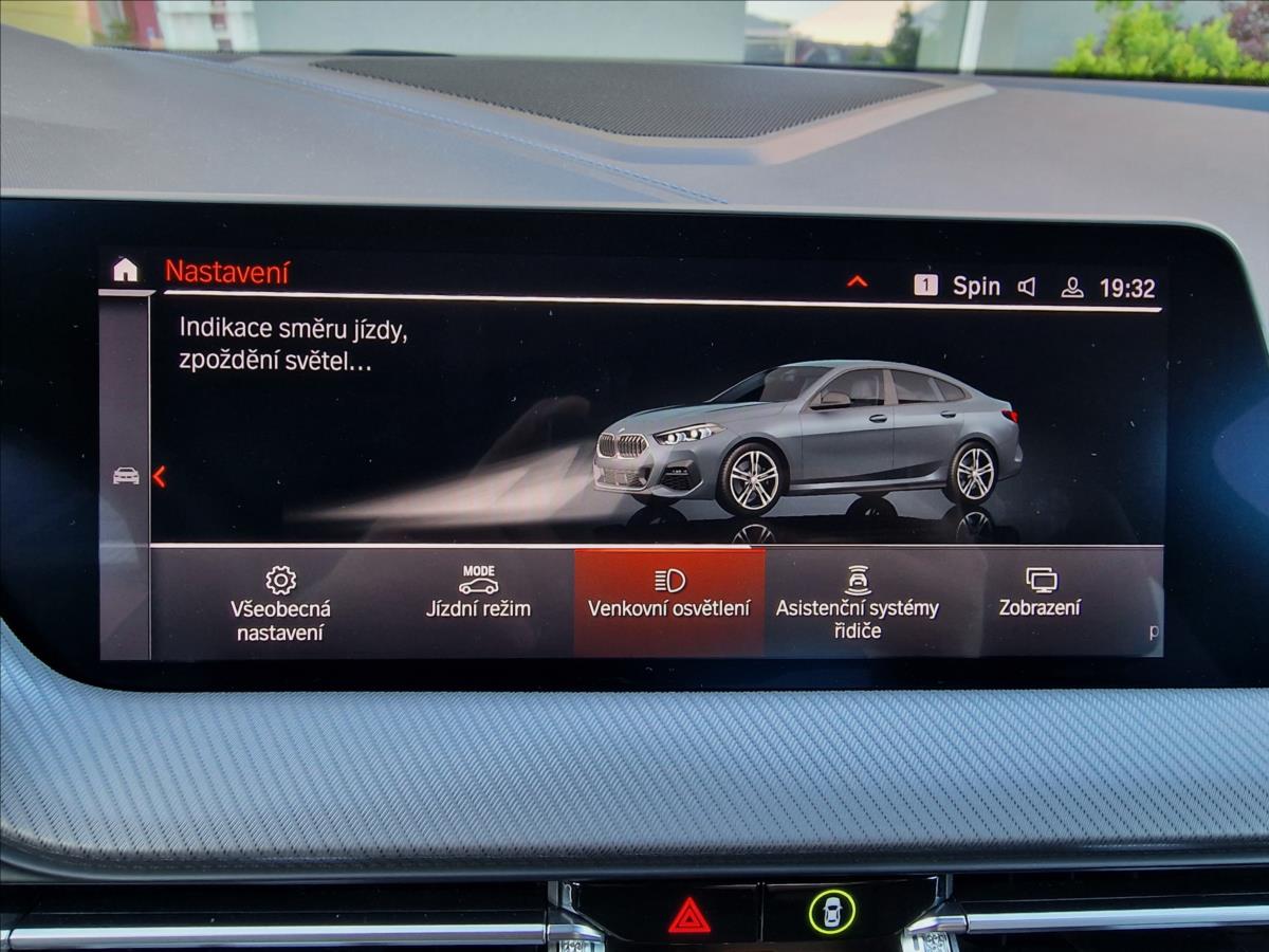 BMW Řada 2