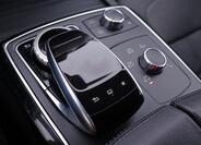 Mercedes-Benz GLE 36