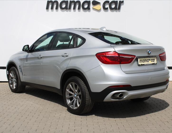 BMW X6 5