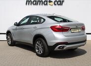 BMW X6 5