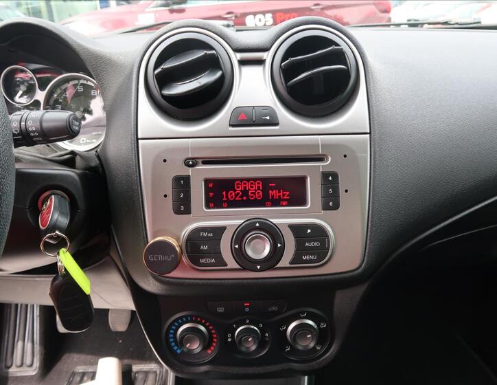 Alfa Romeo MiTo 14