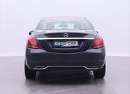 Mercedes-Benz Třídy C 6