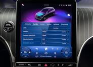 Mercedes-Benz GLC 17