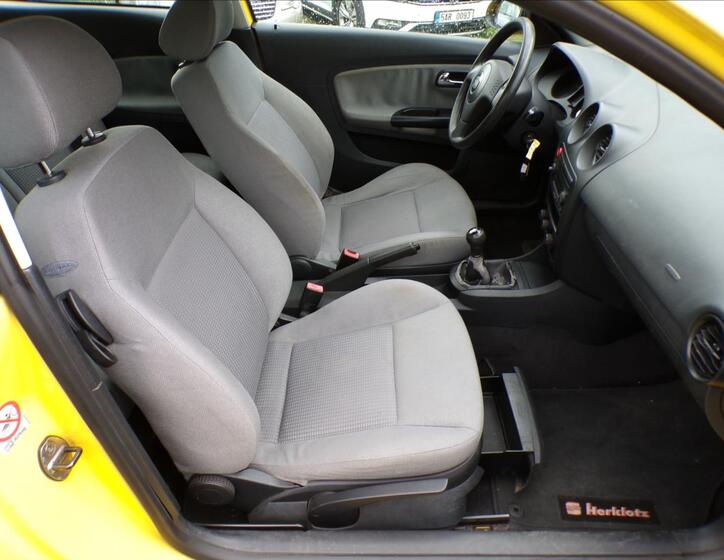 Seat Ibiza 26