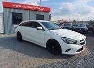 Mercedes-Benz CLA 1