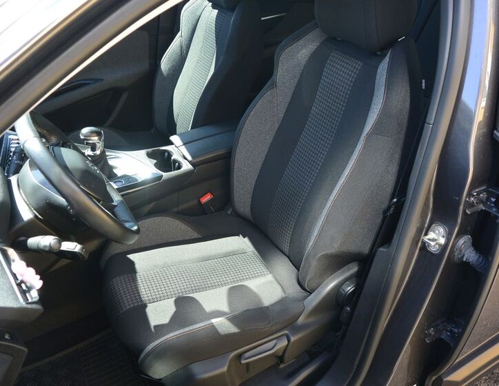 Peugeot 3008 10