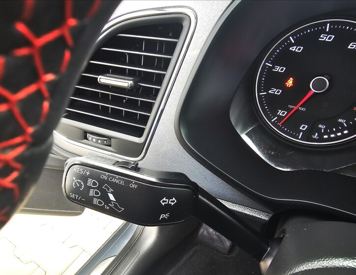Seat Leon 16