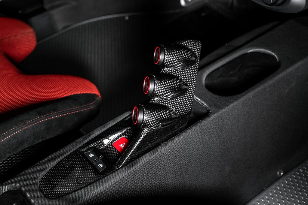 Ferrari 458