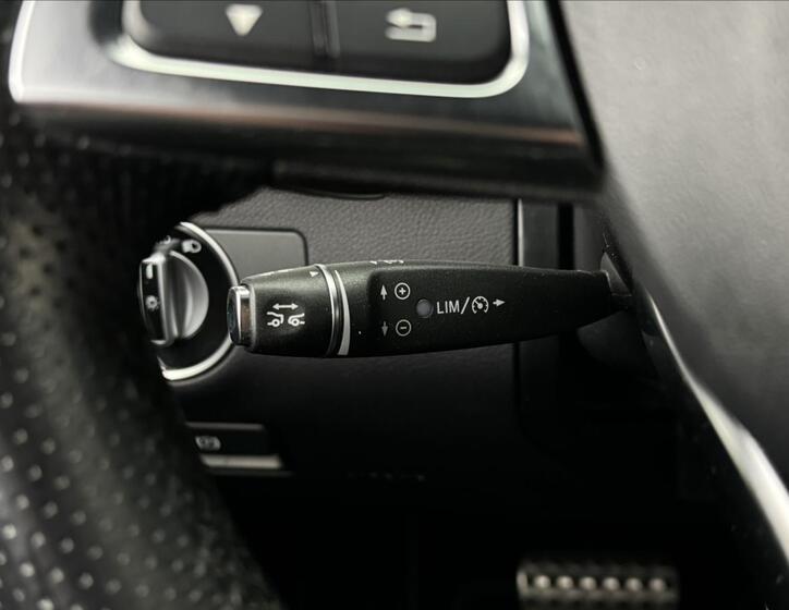 Mercedes-Benz GLE 11