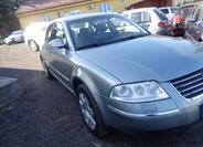 Volkswagen Passat 3