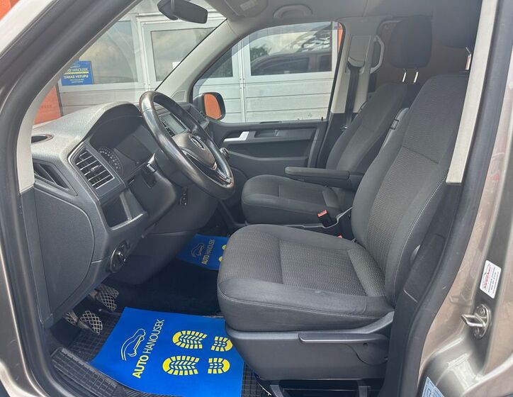 Volkswagen Caravelle 14