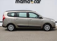 Dacia Lodgy 8