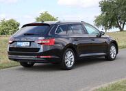 Škoda Superb 7