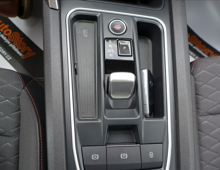 Seat Leon 30