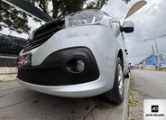 Renault Trafic 14
