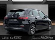 Mercedes-Benz Třídy B 5