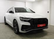 Audi SQ8 1