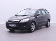 Ford Focus 3