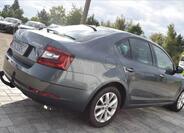 Škoda Octavia 5