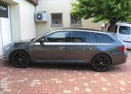 Škoda Superb 16