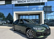 BMW Řada 4 1