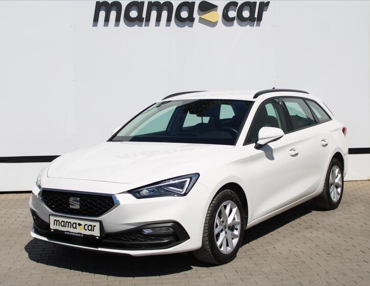 Seat Leon 3