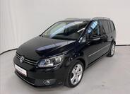 Volkswagen Touran 1