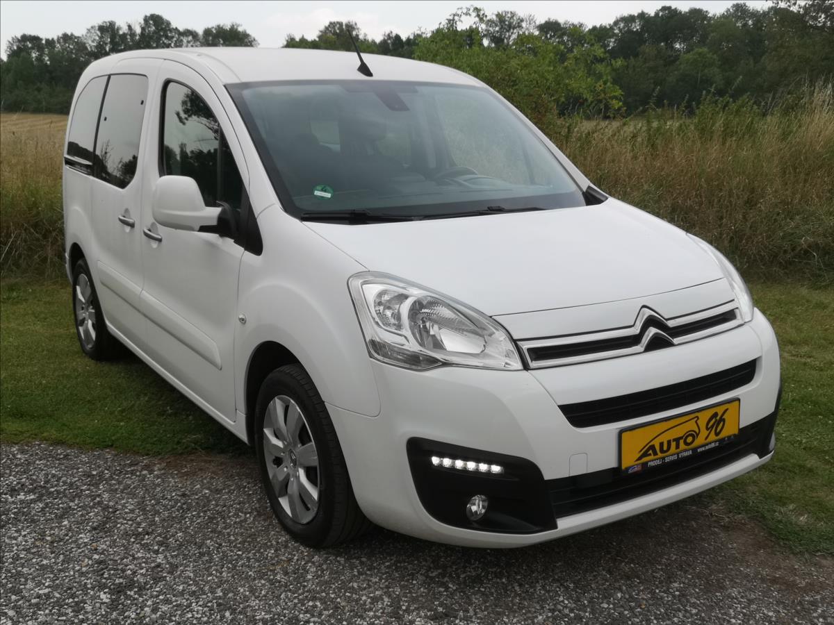 Citroën Berlingo