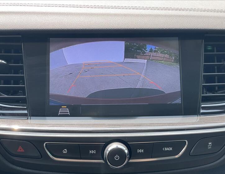 Opel Insignia 12